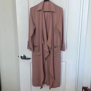 Lush Light Weight Jacket